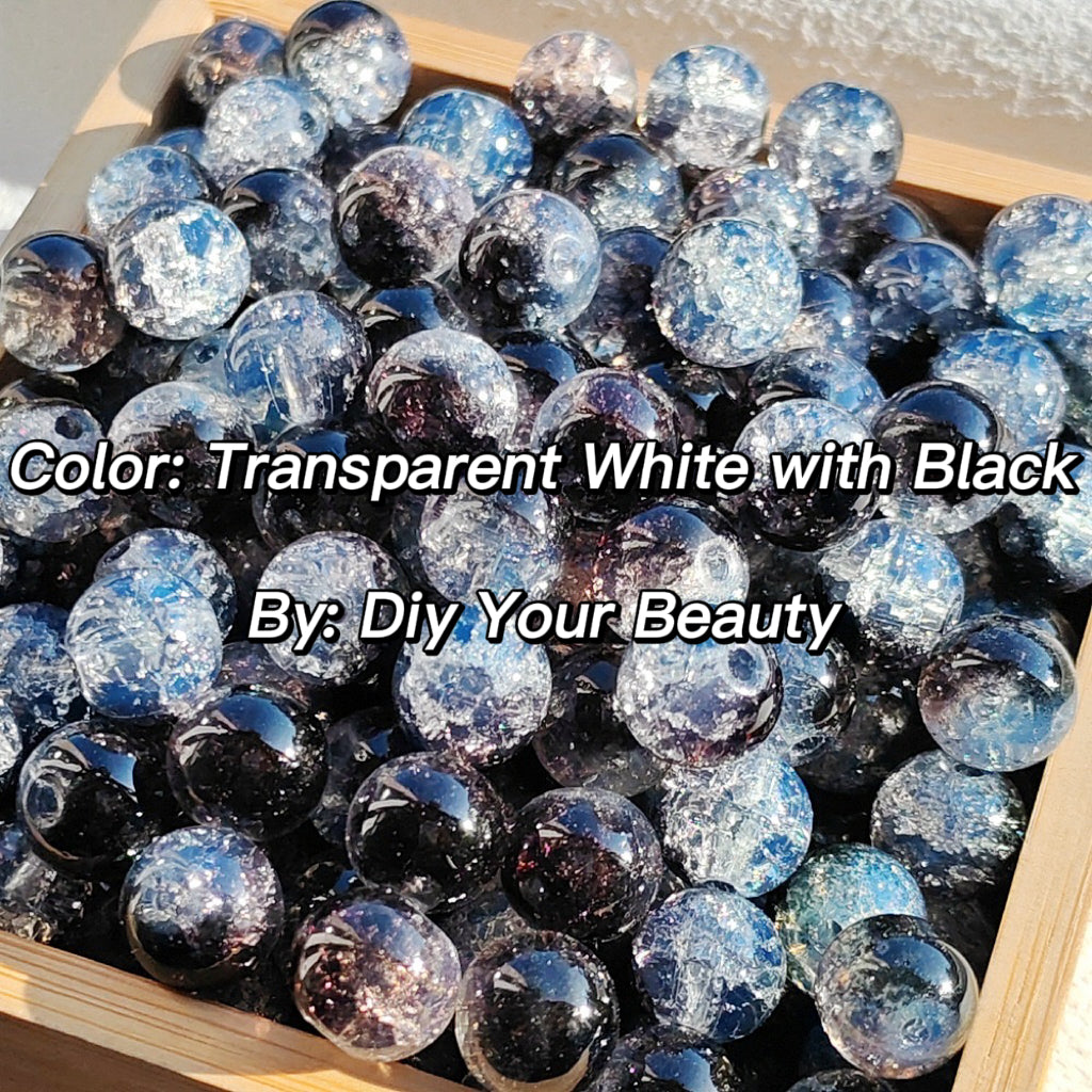 【FOR LIVE SCOOP】mixed color beads for DIY